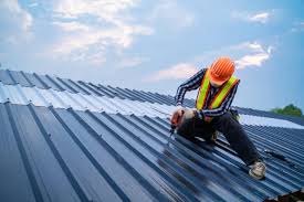 Fast & Reliable Emergency Roof Repairs in Sweet Springs, MO